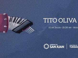 Tito Oliva Jazz Quartet