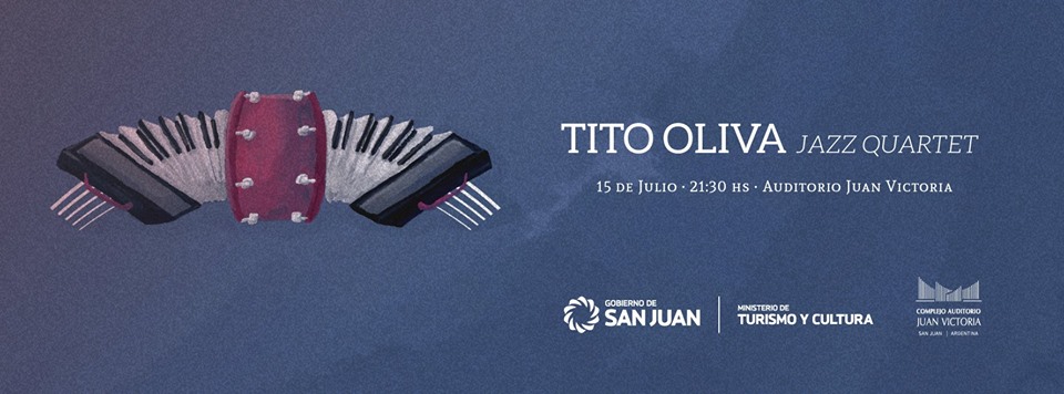 Tito Oliva Jazz Quartet
